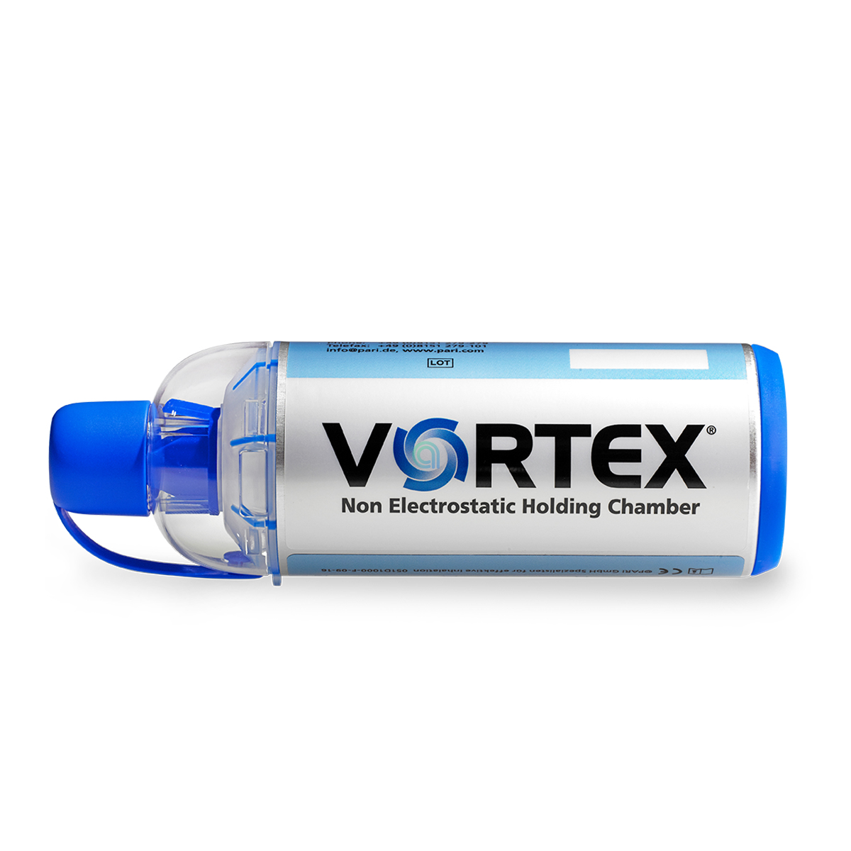 Vortex® con boccaglio